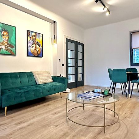 Peaceful Condo For Romantic Getaways Near Black Church - 3Min Walk ブラショフ エクステリア 写真