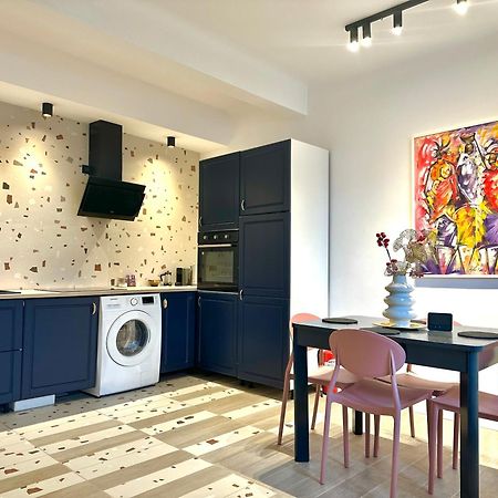 Peaceful Condo For Romantic Getaways Near Black Church - 3Min Walk ブラショフ エクステリア 写真