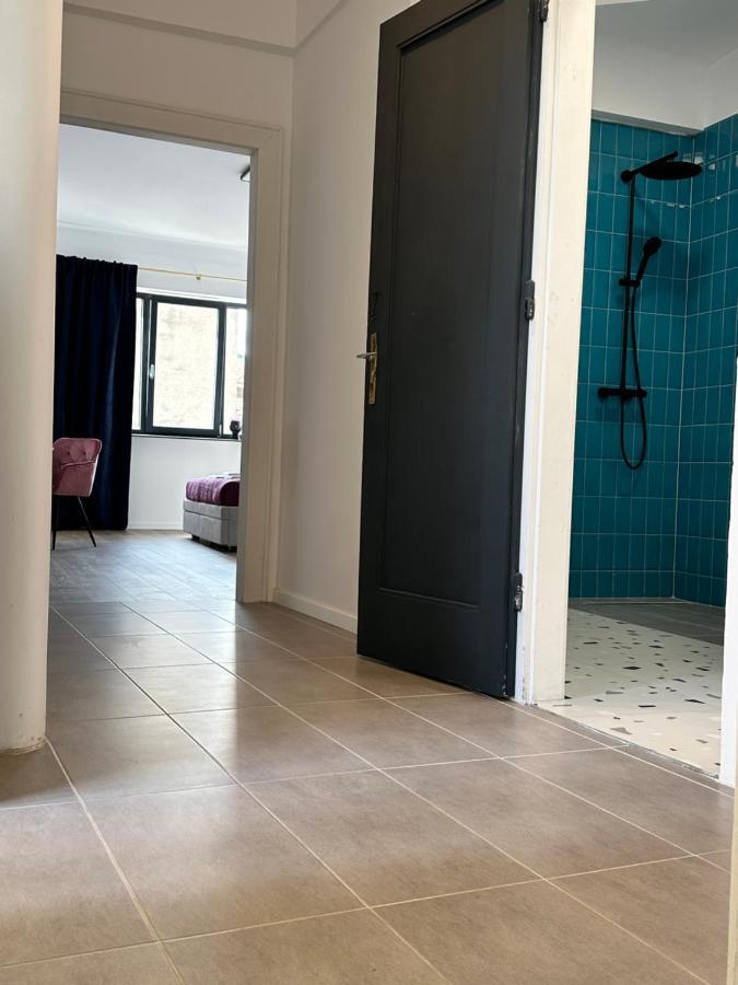 Peaceful Condo For Romantic Getaways Near Black Church - 3Min Walk ブラショフ エクステリア 写真
