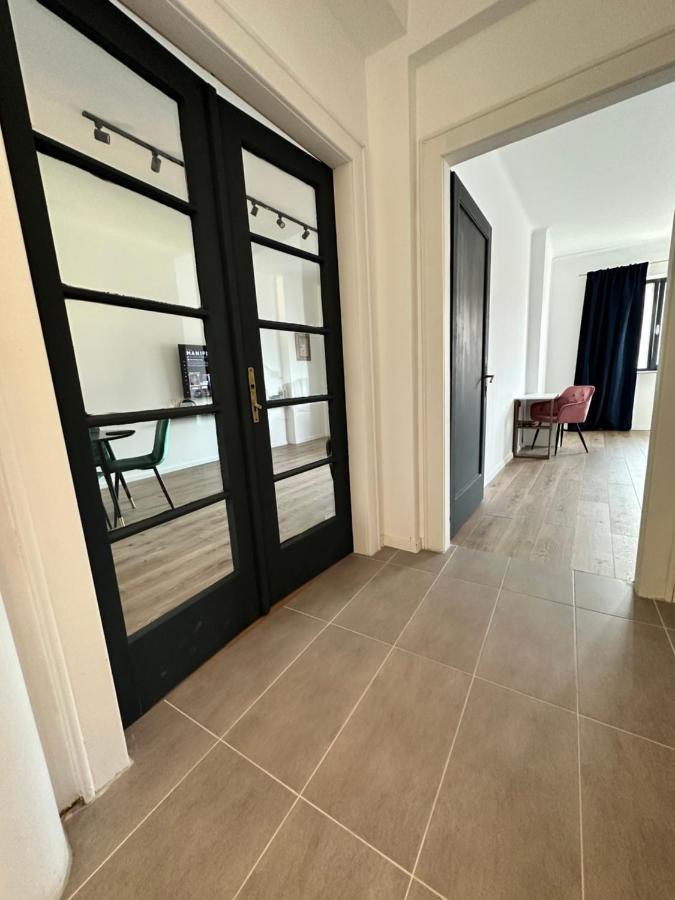 Peaceful Condo For Romantic Getaways Near Black Church - 3Min Walk ブラショフ エクステリア 写真