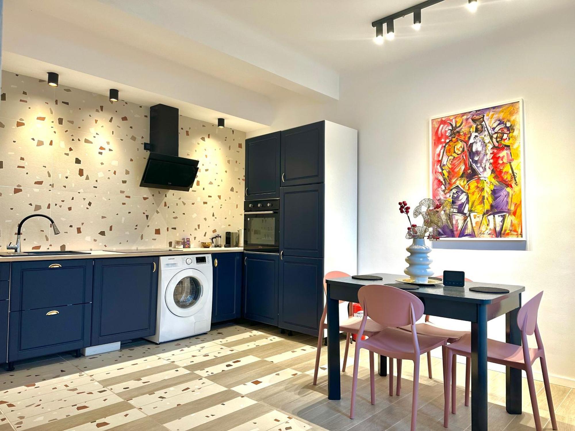 Peaceful Condo For Romantic Getaways Near Black Church - 3Min Walk ブラショフ エクステリア 写真